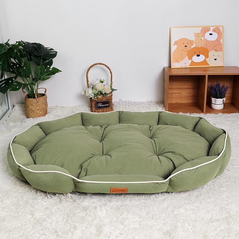 Immortal Pet Summer Cooling Mat - Universal Dog House & Cat Bed