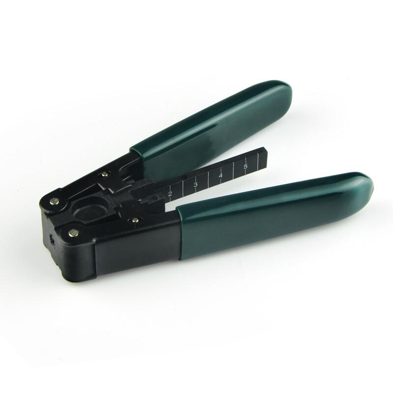 Shouqian Fiber Optic Network Installation & Testing Tools