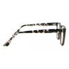 Full Rim Oval Grey Smartbuy Collection Kram Ac393c Fashion Unisex Eyeglasses