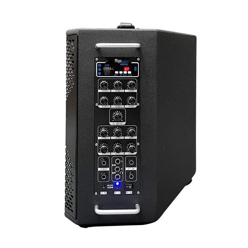 Miga A6 Portable Instrument Speaker Kit