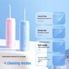 Panasonic DJ33 Portable Water Flosser