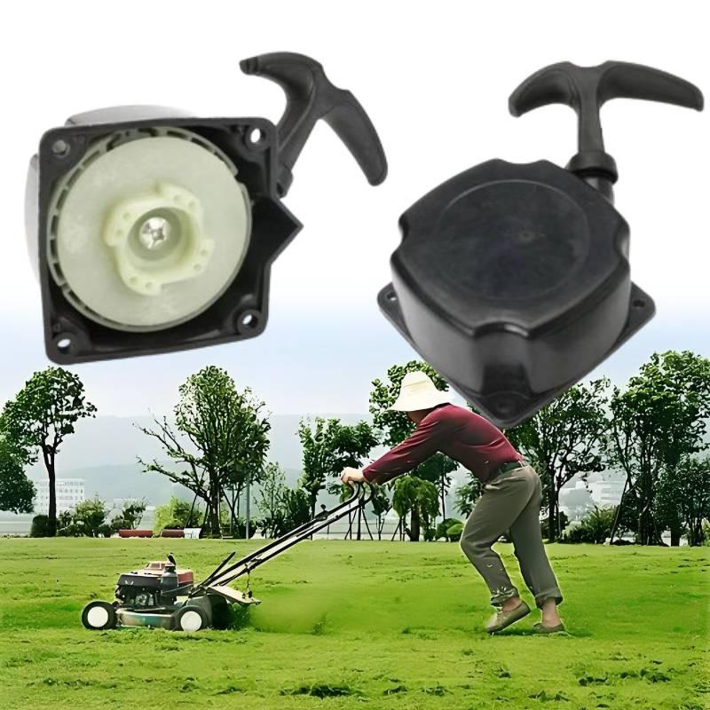 Pull Starter Recoil Start Pawl Strimmer Brush Cutter Hedge Universal Trimmer