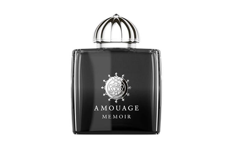 Luna Perfume Amouage Memoir Vrouw Parfuum Bloemig Fruitig Akkoord Eau De Parfum Edp 100ml