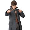 Medicom Mafex Newt  Fantastic Beasts 