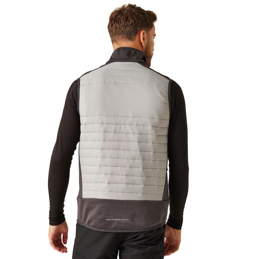 Regatta Professional Unisex Adult Thermal Hybrid Body Warmer