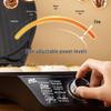 Supor Electric Griddle CN Plug (adapter Included)