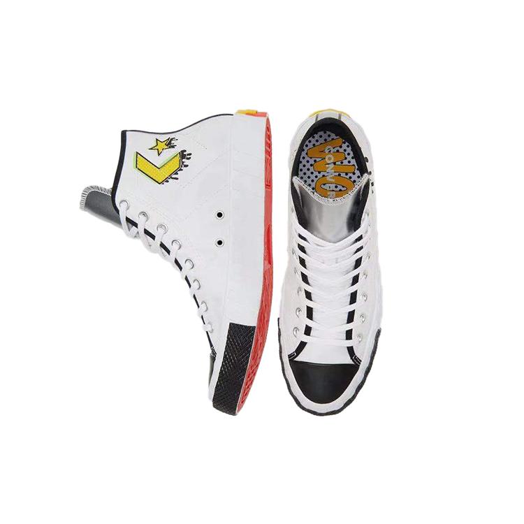 Converse Pop Art Unt1tl3d 171734C