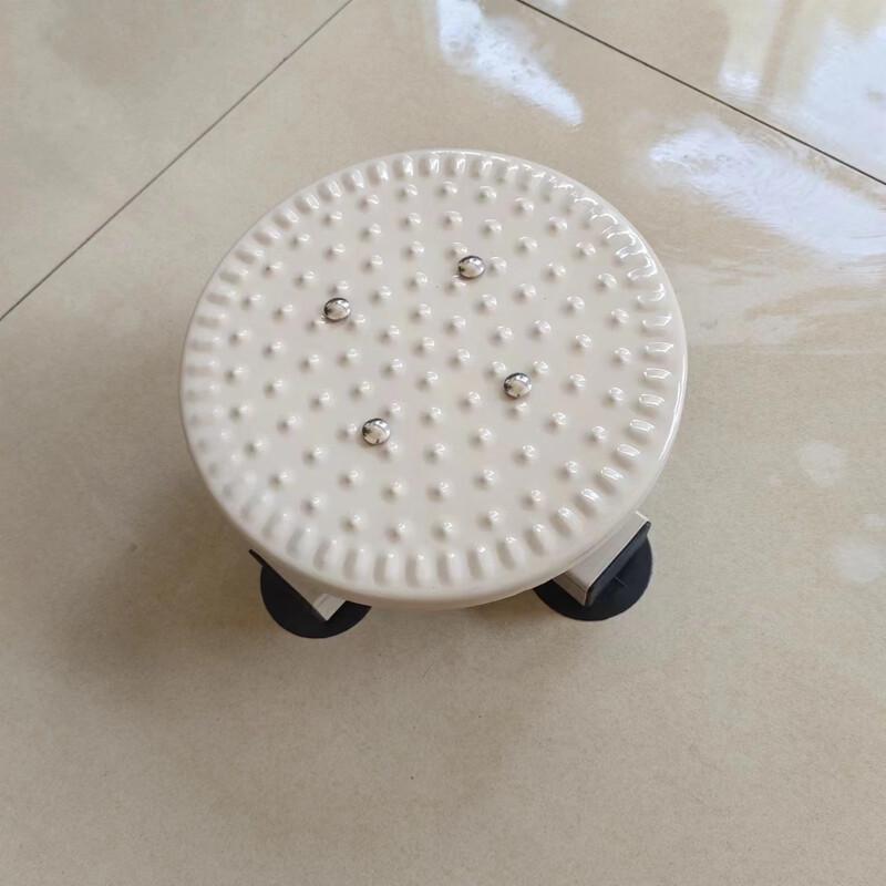 

Longchan Home Anti-slip Waist Twister