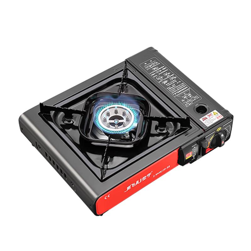 Портативная взрывозащищенная газовая плита Jinyu