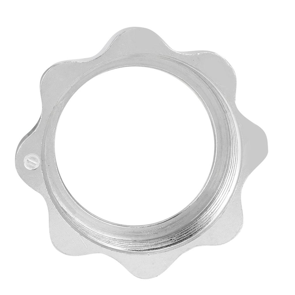 Household Kitchen Tools Aluminium Alloy Meat Grinder Nut Meat Grinder Parts