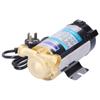Booster Pump Manual Silent Cold and Hot Water  G1in 100W 15WG‑10‑100