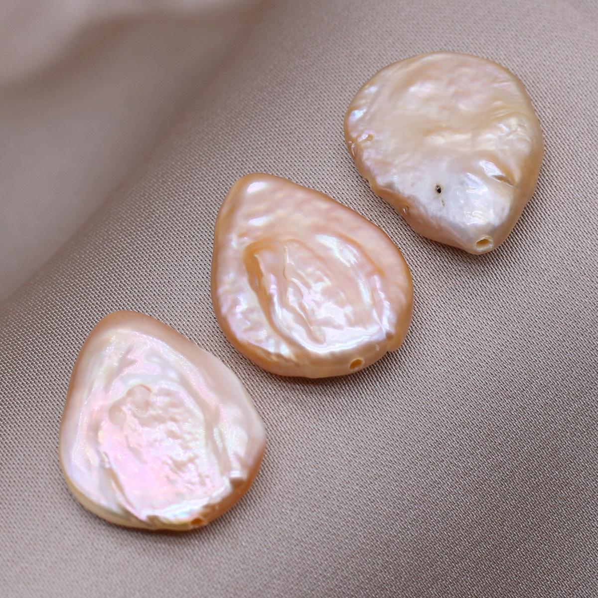 

3 шт. много искусственных жемчужных бусин для изготовления ювелирных изделий «сделай сам», ожерелье, браслет, серьги, аксессуары 3Pcs/10×20mm