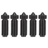 Anycubic Kobra 3D Printer Hardened Steel Nozzle - Ultra-High Hardness, High Quality