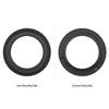 Andoer T2 PK Metal Lens Mount Adapter Ring T T2 Mount Lens Adapter Replacement for Pentax K 70 K 50 K 30 K 500 K 1 K 3