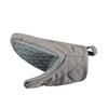 Guanti da forno in silicone antiscottatura, presine, portapentola, guanti da cucina in silicone, portavasso, portapiatti, portaciotole, guanto da forno, pinza per mano