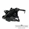 For Kia Optima Sedan - 4Door  2011-2015 Hood Lock Latch 81130-2T000 811302T000
