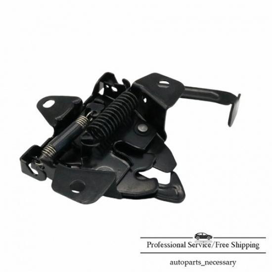 For Kia Optima Sedan - 4Door  2011-2015 Hood Lock Latch 81130-2T000 811302T000