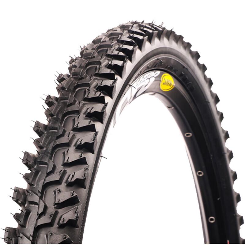 KENDA 24-inch Bicycle Tires and Tubes