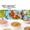 Baby Craves Assorted Infant Snacks & Purees