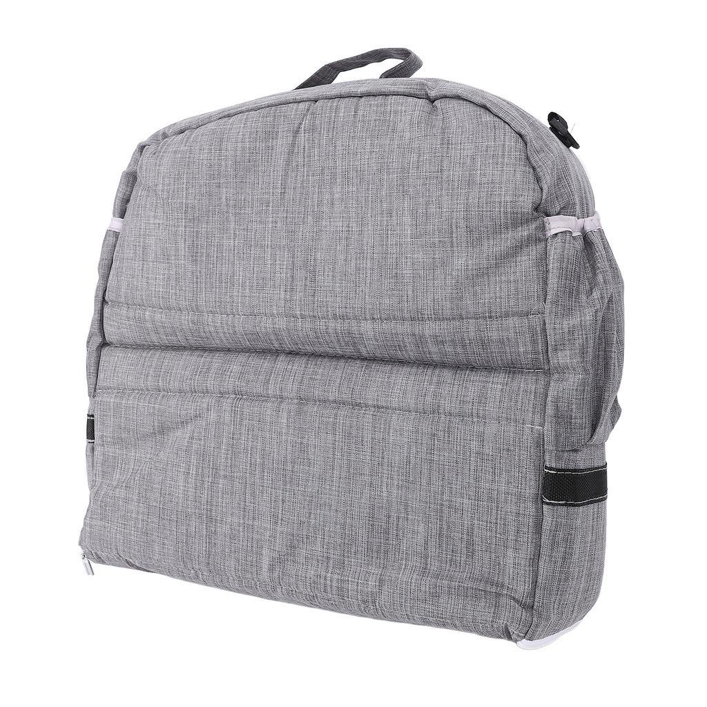 Baby Reise-Tragewiege Multifunktionale Tragbare Tragewiege Faltbares Leichtgewicht Bett Kinderbett für Reisen