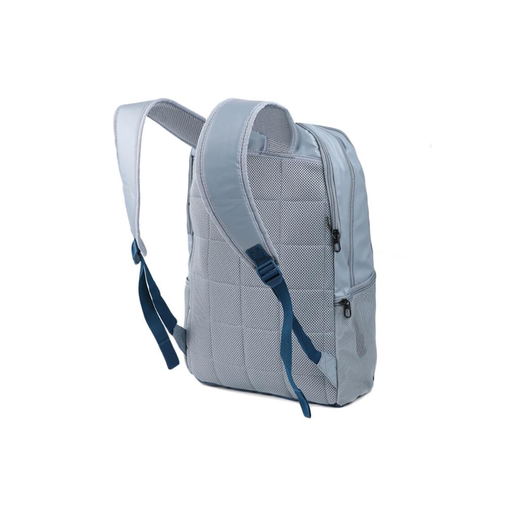 Nike Large Logo Sports Backpack Unisex Backpacks Dark-Blue BA6214-464