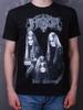 Immortal Pure Holocaust Black Tshirt