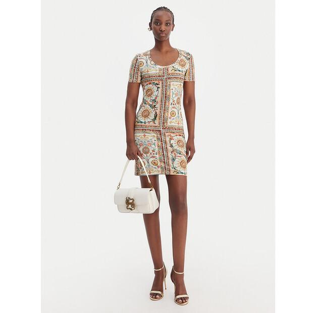 Платье Just Cavalli 80PAOE02 CJ112