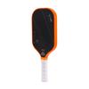 Professional Carbon Fiber Pickleball Paddle 16mm Thickness T700 Grade 12K Graphite Matte Finish Lightweight Indoor Outdoor