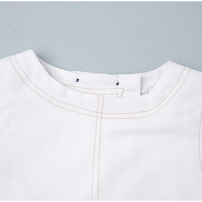 Cotton Linen Vest Pants Set Women's Outfit Solid Color Wide Leg Long Pants Sleeveless Top Casual Suit 2025 Spring Summer New Pant Sets