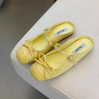 Damesschoenen – Ballerina's