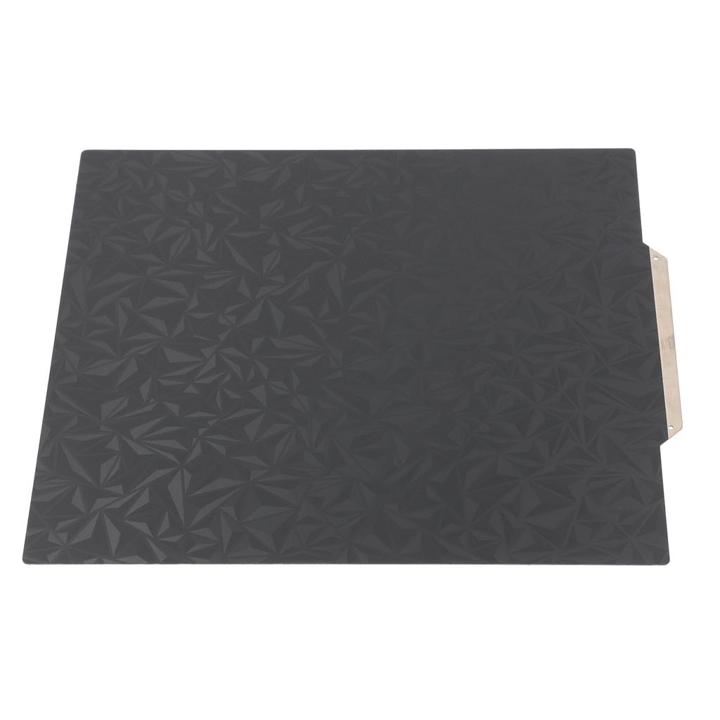 PEI PEO Matte Textured Magnetbasis CR-6 SE 3D-Drucker-Bauplatte