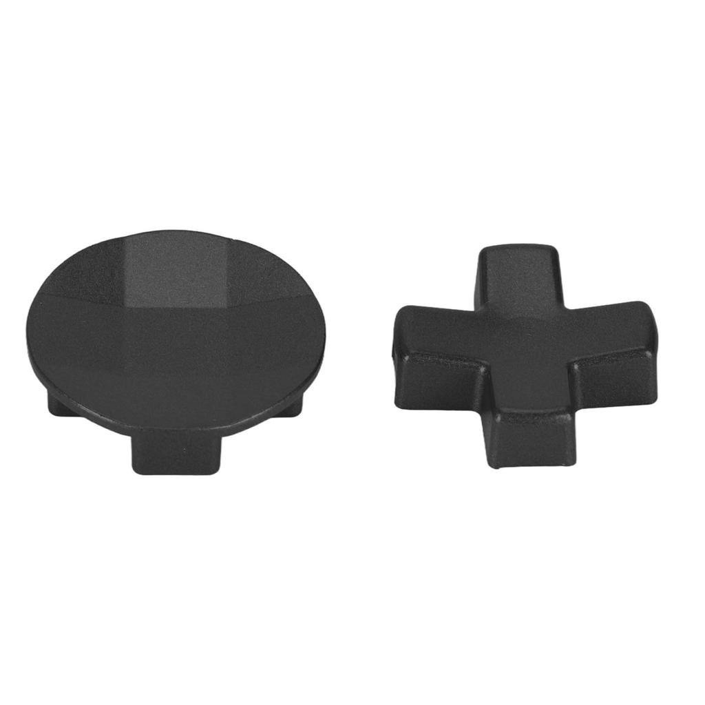 Controller D-Pads Ersatz Direktionstaste Metall Facettiert Standard D-Pad für Xbox One Elite