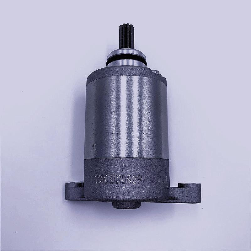 UU125T-2, UY125, and UE125 YouE Motorcycle Engine Starter Motor