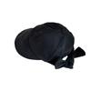 Sweet Adorable Sun Protection Bowknot Fisherman Hat For Women Breathable