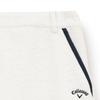 Callaway Floral Quilted Skirt Golf C23228206 L Women's / / 1030_White