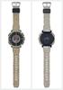 Protrek Watch Line Tough Solar Biomass Plastic Brown [Casio] []Climber PRG-340SC-5JF Men's