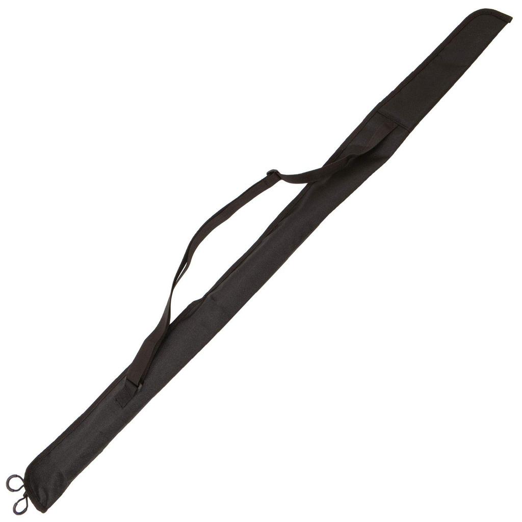 Abu Garcia Light Game Rutenfutteral Schwarz