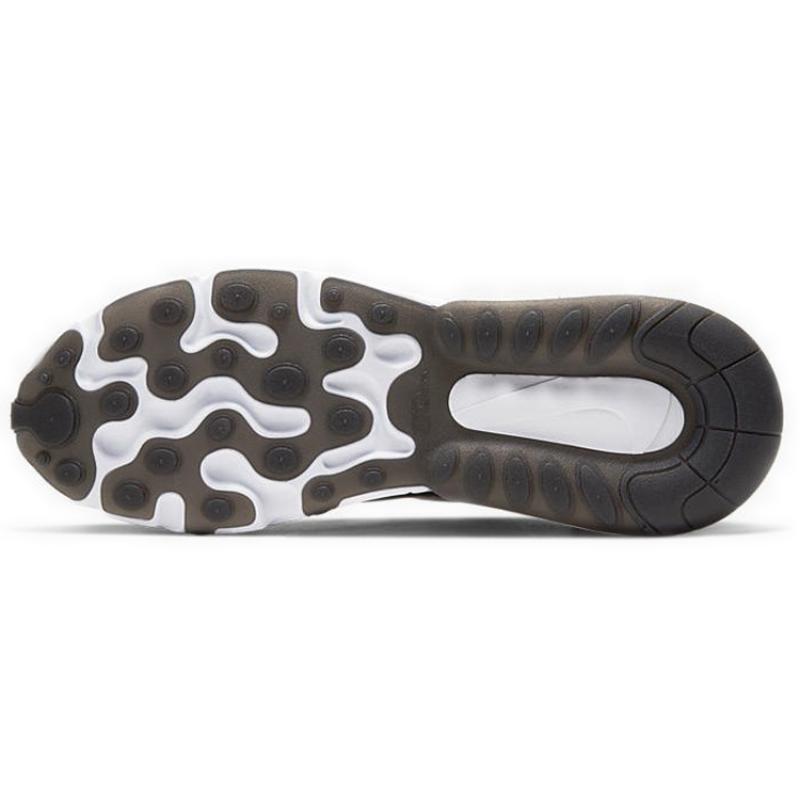 Nike Tenisky Air Max 270 React 'Bubble Pack Black' Ležérní obuv CT5064-001