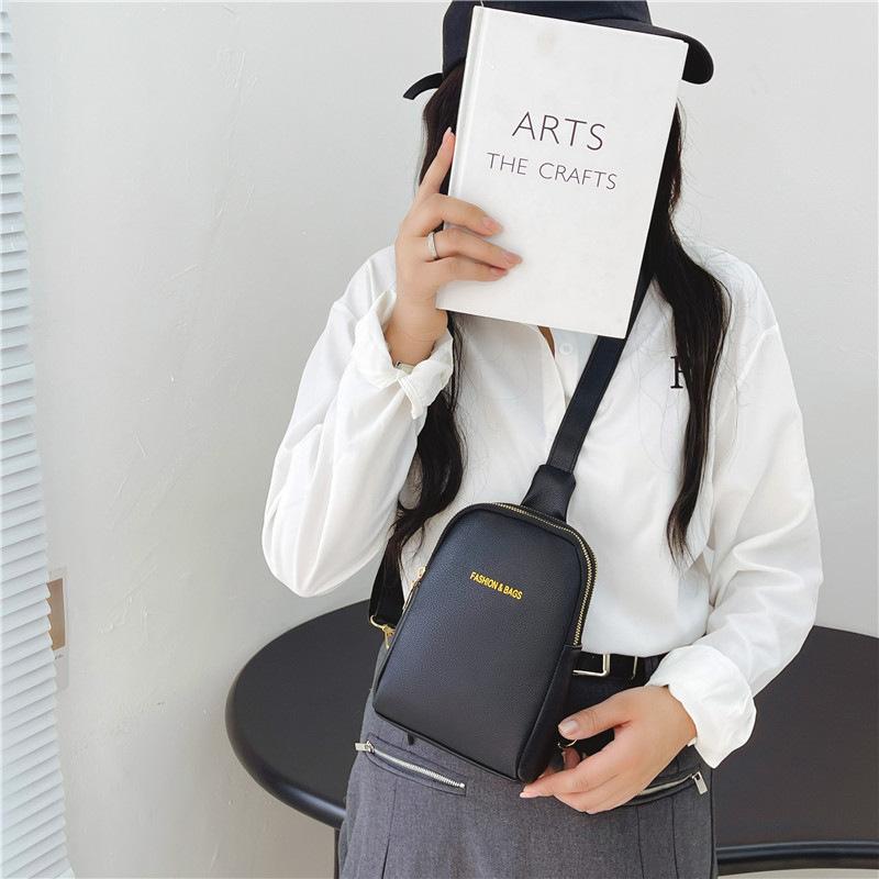 

Модные слинги из ПУ кожи, сумки через плечо, сумки, нагрудные поясные сумки для путешествий, сумки-мессенджеры кроссбоди для женщин