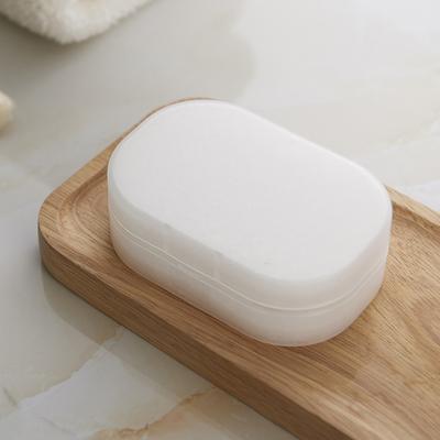 Badkamer en toilet – Zeepbakjes