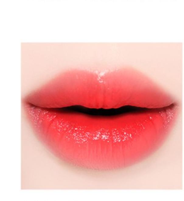 MISSHA Dewy Rouge Lipstick | 8 Shades | Moisturizing & Glossy Finish | Korean K-Beauty