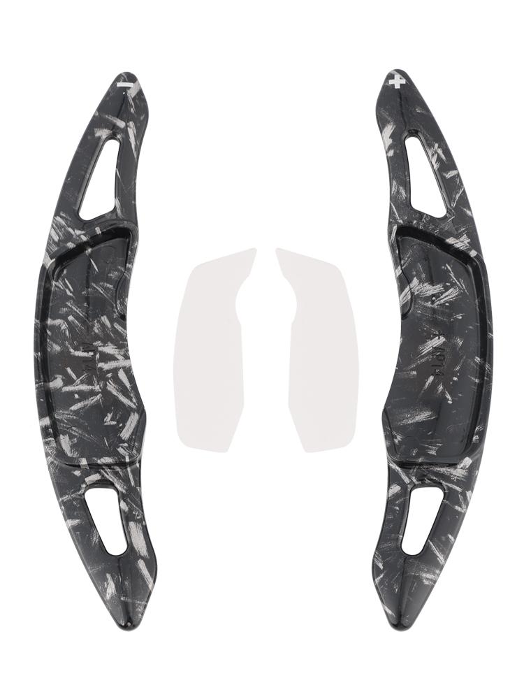 Steering Wheel Paddle Shifter For Subaru Forester Toyota