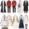 Costume de carnaval pentru femei – Costume anime pentru femei