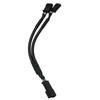 ECU Y-Splitter-Kabel Adapterkabel Leitung Controller