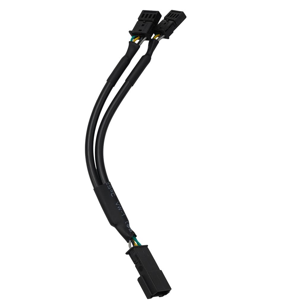 ECU Y-Splitter-Kabel Adapterkabel Leitung Controller