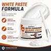 Anti-corrosion Car Anti-rust Paste 30g Chassis Wheel Arch Protective Paste  Car Accessories