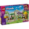 LEGO Friends Flower Shop Cafe 42671 Toy for Girls and Boys