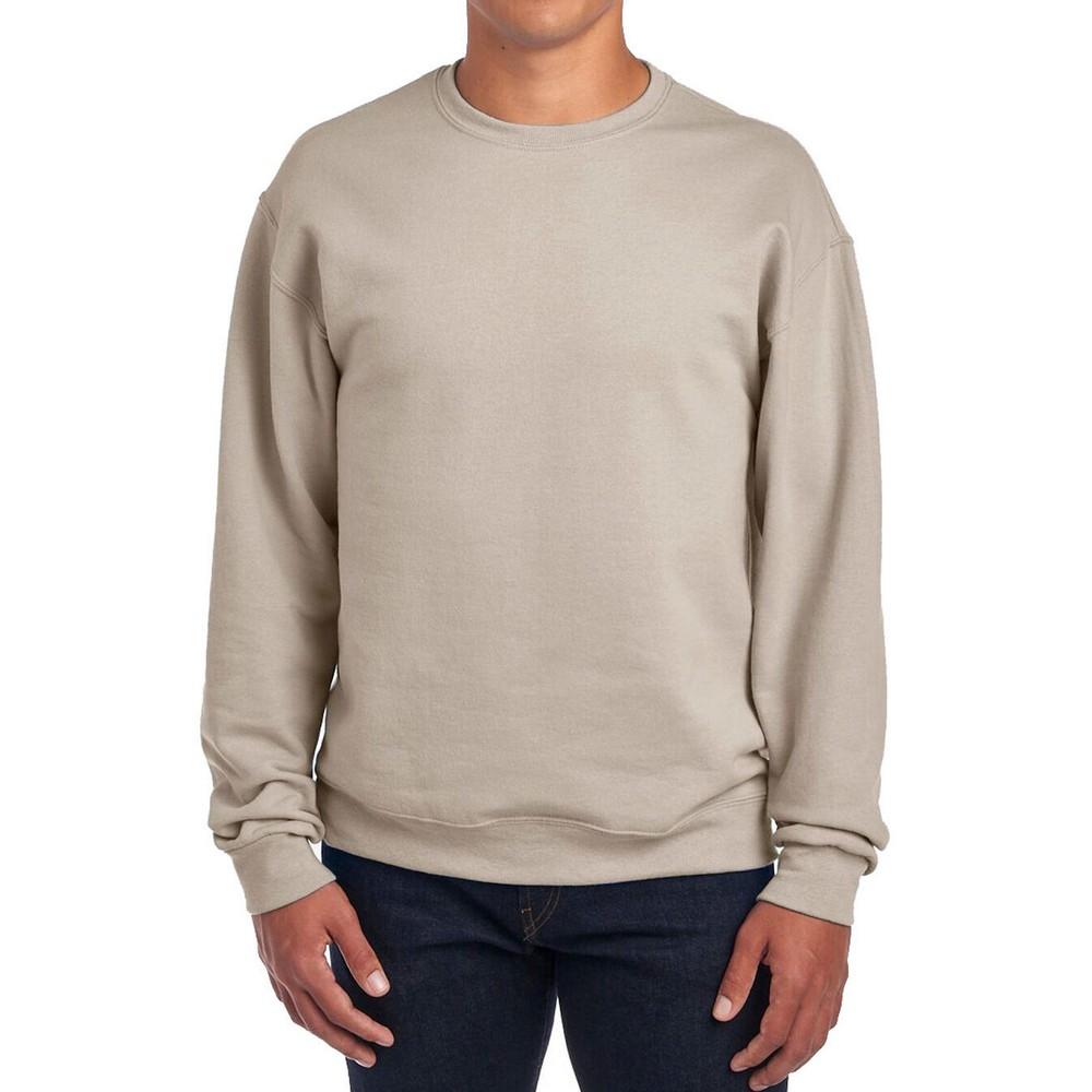 Jerzees Colours Unisex Adult Nublend Sweatshirt
