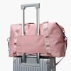 Große Damen-Reisetasche Multifunktionale Sporttasche Handtaschen Nylon Wasserdichte Umhängetasche Damen Nass-Trocken-Taschen Sporttaschen