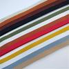Colored Stripe Shoulder Strap Replacement for Women's Bags